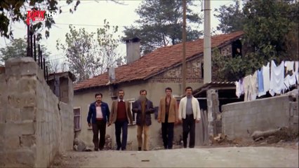 Yedi Bela Hüsnü ~ Kavga Sahnesi