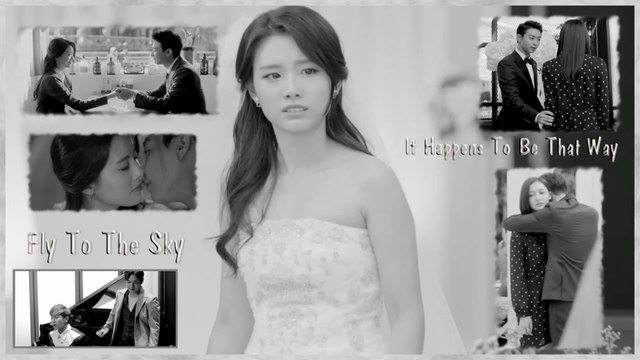 Fly To The Sky - It Happens To Be That Way MV HD k-pop [german Sub]