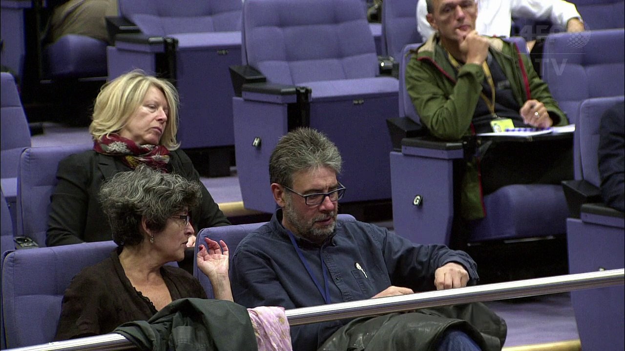 L'UE ne réduira pas les aides aux pays hostiles aux quotas