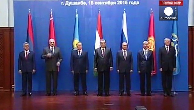 Путін: Росія і далі підтримуватиме Ассада