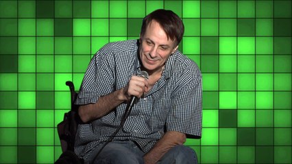 Jeff Charlebois - Less Money, Mo' Problems