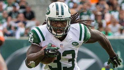 'NFL Fantasy Live': Week 1 Stock Up, Stock Down