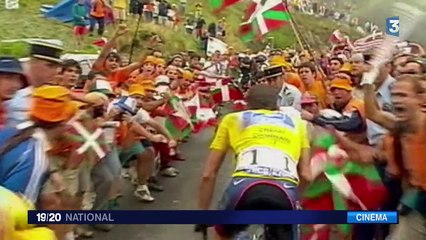 "The Program", de la gloire à la chute de Lance Armstrong