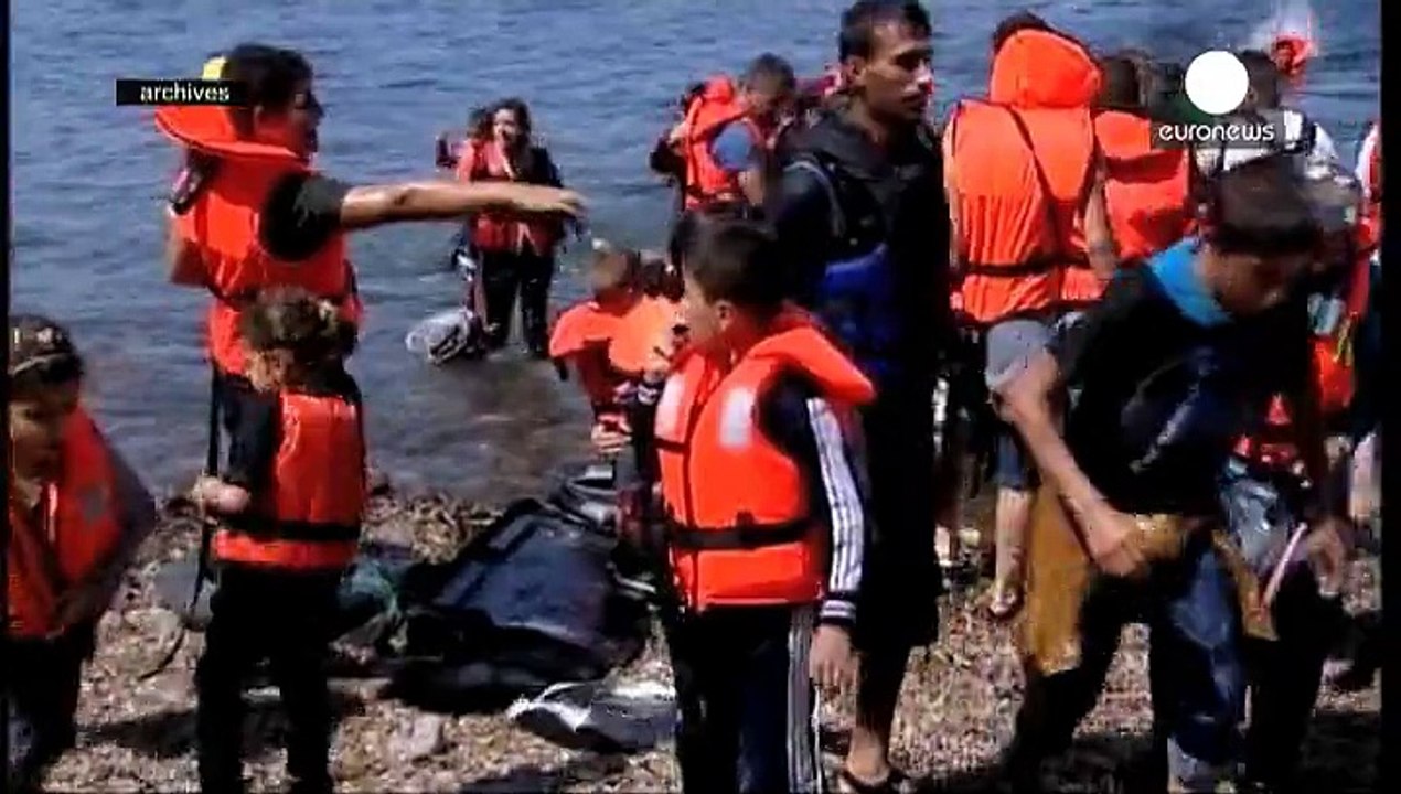 Antonio Guterres, Alto Commissario delle Nazioni Unite per i rifugiati: L'Europa cooperi per evitare tragedie