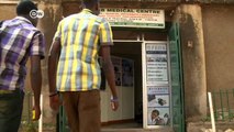 Uganda: Eine App im Kampf gegen Brustkrebs | DW Nachrichten