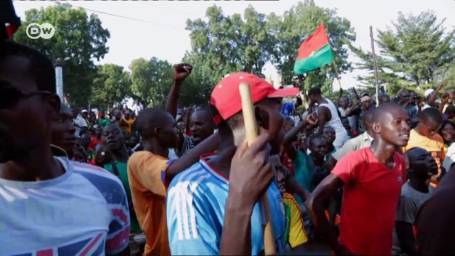 Reportajes y documentales: La revolución de los desposeídos | Reportajes y documentales