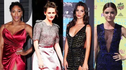 Emily Ratajkowski y otras estrellas que pasan de ordinario a increíble