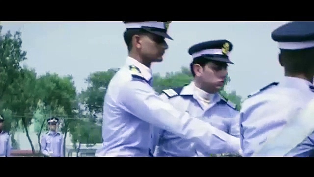 Ooncha by Goher Mumtaz New Song _@_  Pakistan Air Force