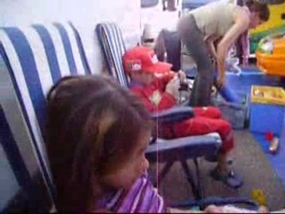 Vidéo assitance
