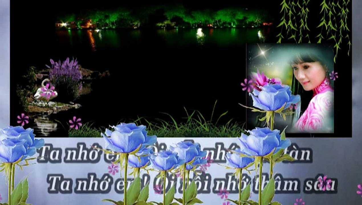 NHỚ EM