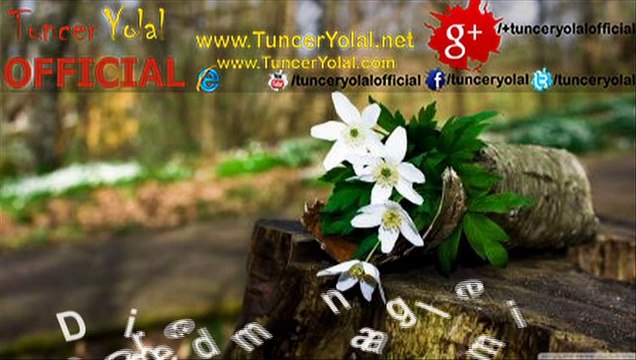 Derdime Dermana Geldim İlahi Ara 2015