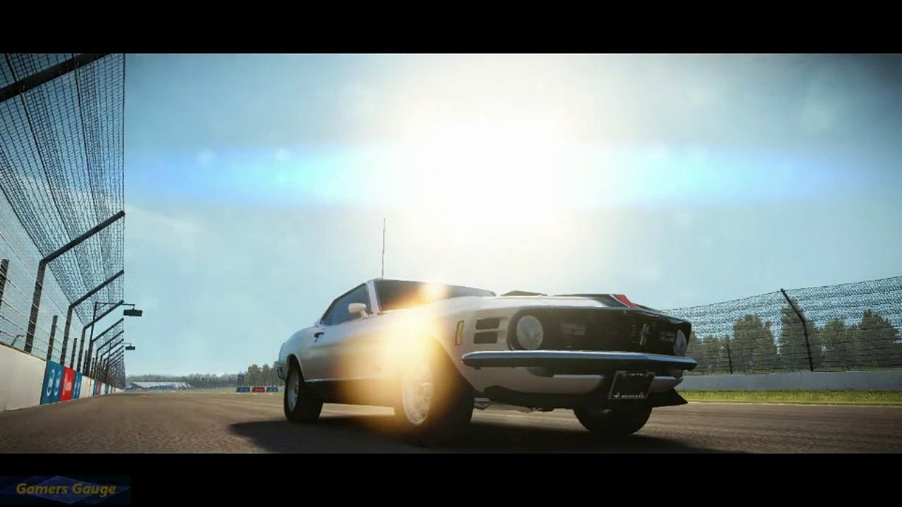 Grid 2 - start-up. trailer G&R
