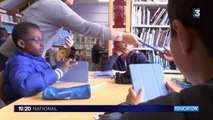 Le rôle de la tablette numérique à l'école