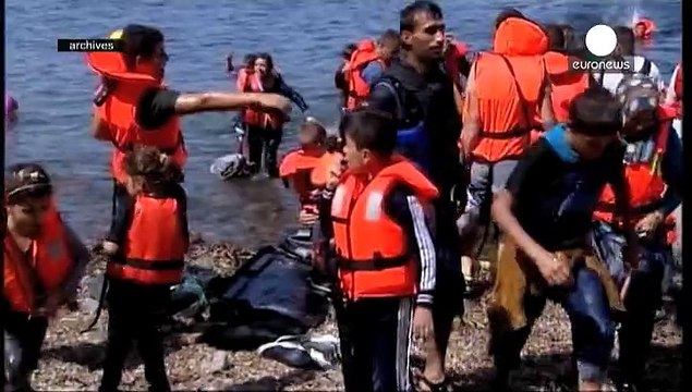 Гутерреш: Евросоюзу нужно единство, а не забор от беженцев