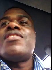 Talking MCA While On My Way Back Home