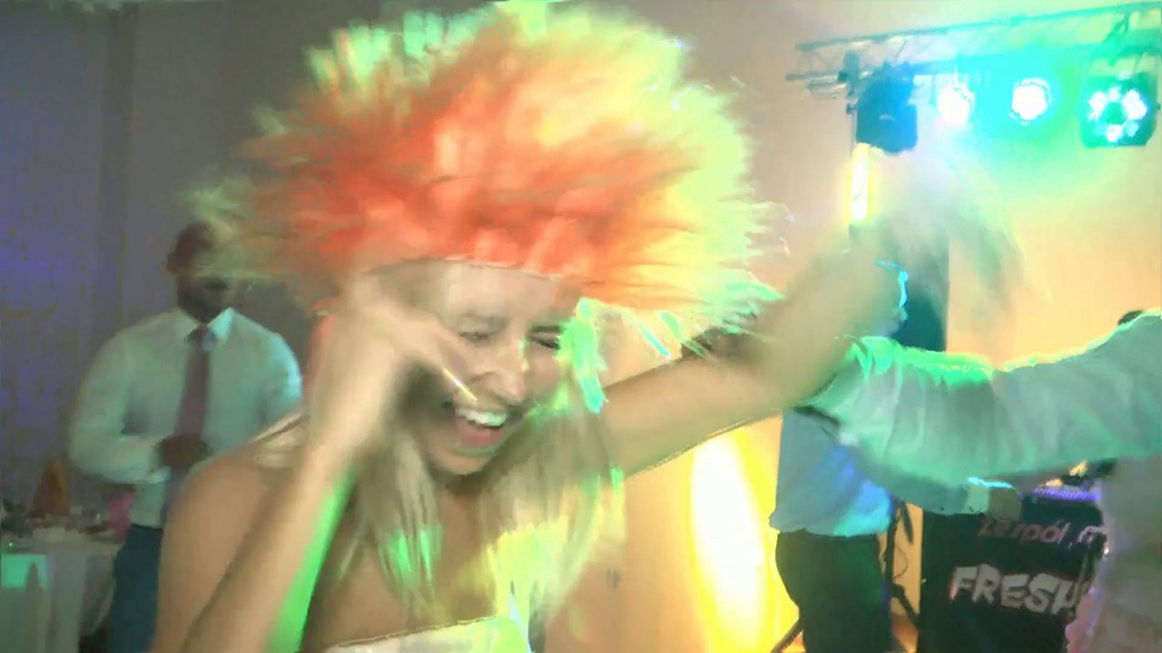 Teledysk wesele - Grupa Fotopol