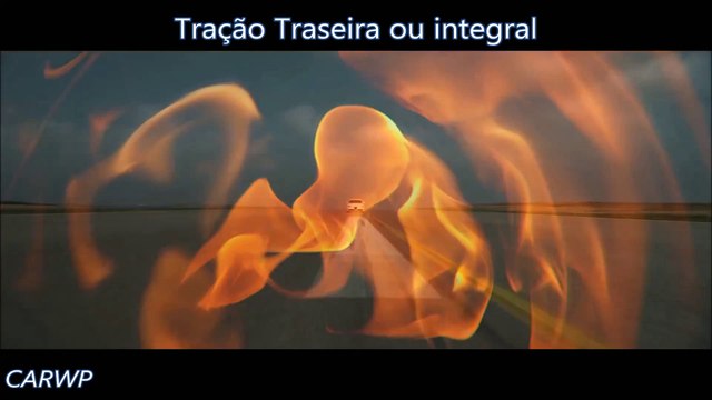 TRAILER 79.000€ Alfa Romeo Giulia 2016 RWD Quadrifoglio Verde 3.0 Ferrari V6 Biturbo 510 cv @ 60 FPS