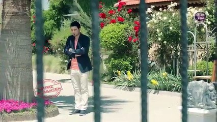 احمد الغريب-الله لا ينطي فيديو كليب