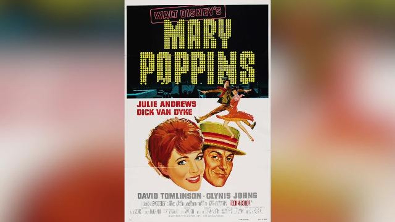 Disney developing 'Mary Poppins' reboot