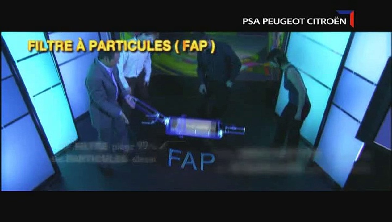 Film PSA technologies vertes