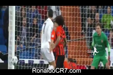 Todays Hat-Trick CR7