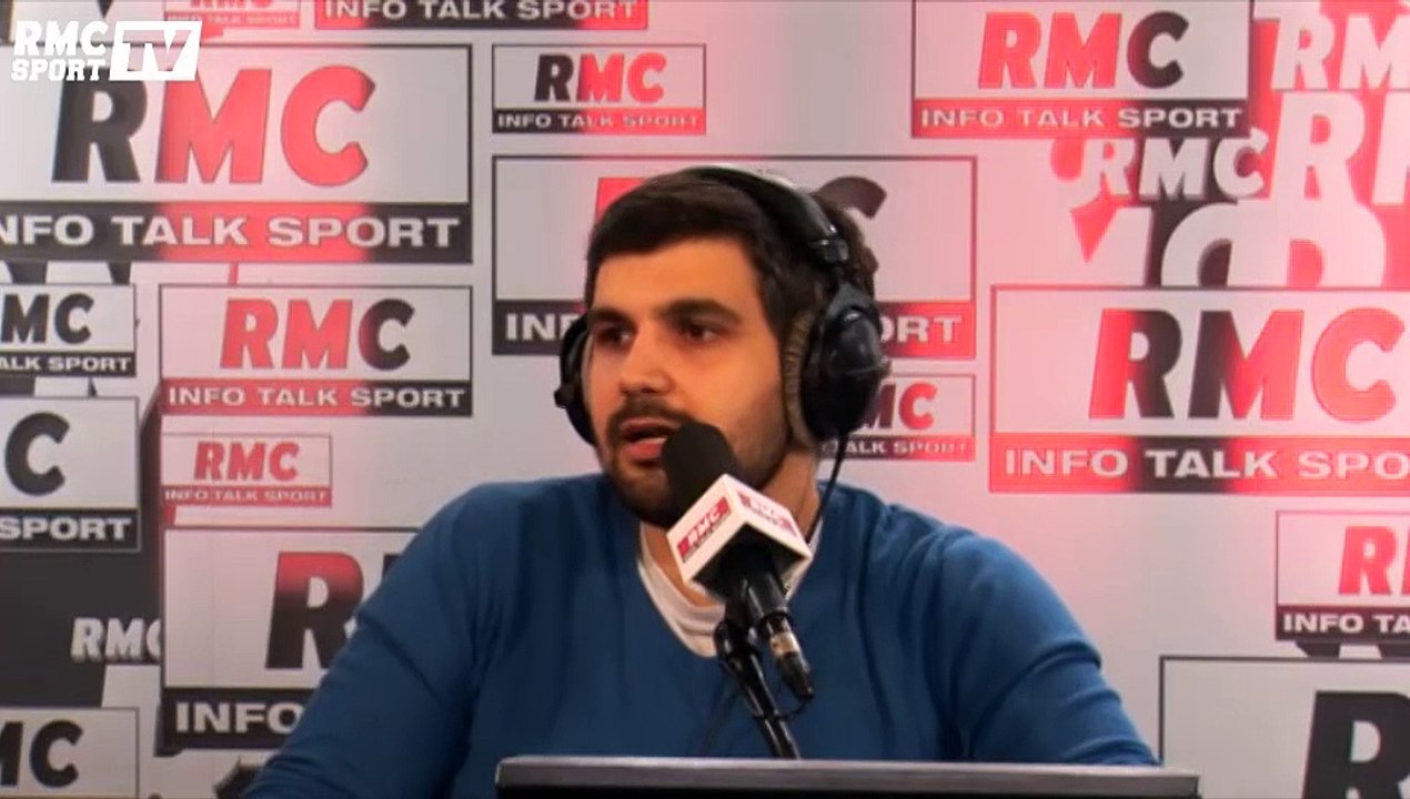 After Foot / Riolo : «  Aurier supérieur à Marquinhos à droite ? Jamais de la vie ! »