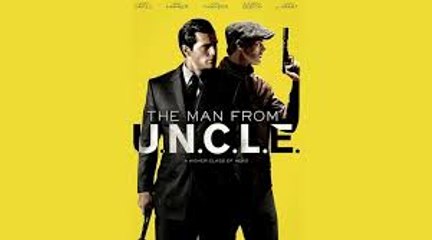 El agente de CIPOL Película Completa en Español Latino