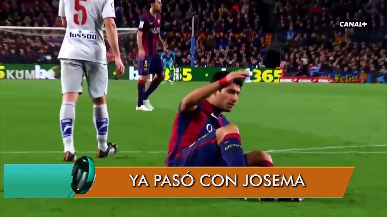LA TAPA DEL DEPORTE