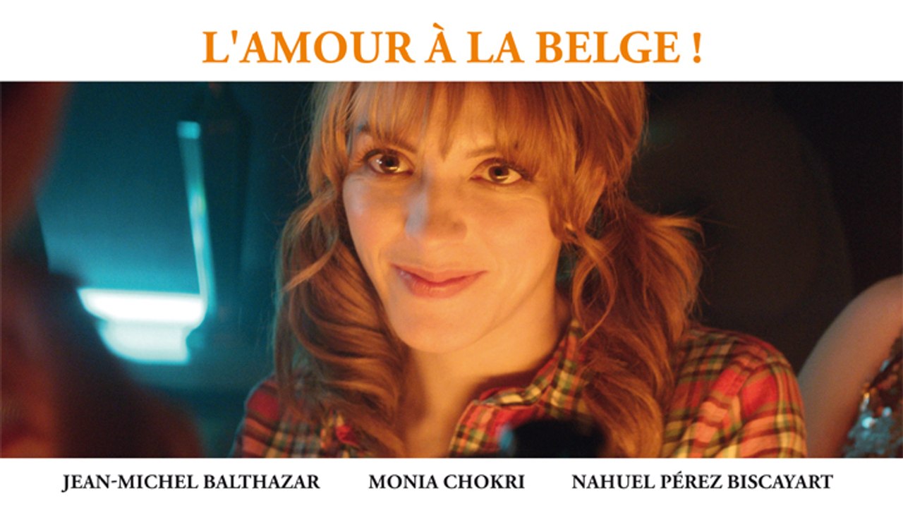 Je Suis à Toi de David Lambert (Bande-Annonce Officielle)