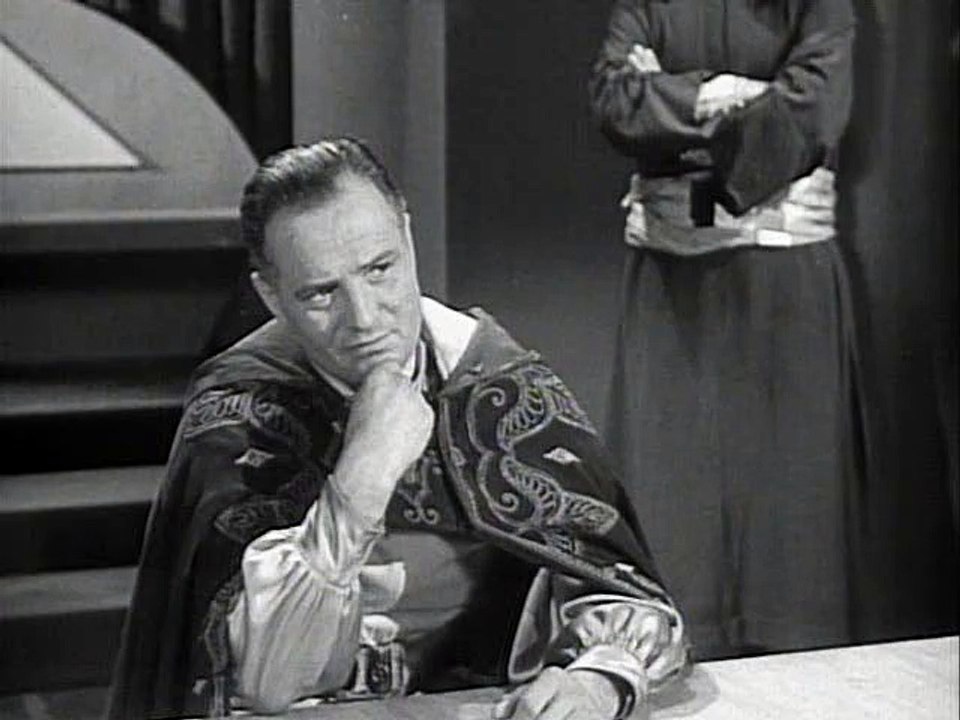 Superman (1948)  01- Superman Comes to Earth