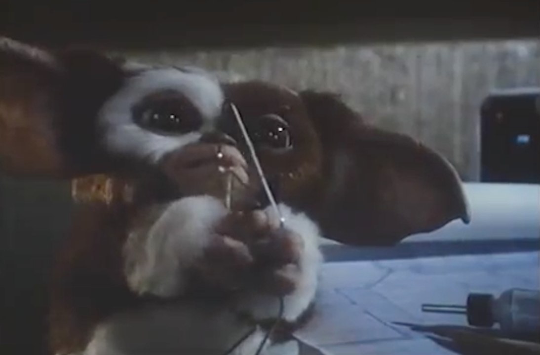 Bande-annonce : Gremlins 2 - VF