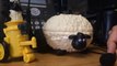 Shaun the sheep Timmy time Mac Donald Happy meal CBeebies TOYS kids videos pour enfants