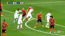 le plongeon ridicule de Sergio Ramos
