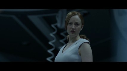 Oblivion - Extrait (1) VO