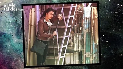 Jazbaa Movie Trailer Talk | Aishwarya Rai, Irrfan Khan | New Hindi Movie OriginalTrailer 2015