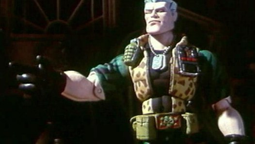 Bande-annonce : Small soldiers VF - Vidéo dailymotion