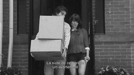 Bande-annonce : The Color Wheel - VOST