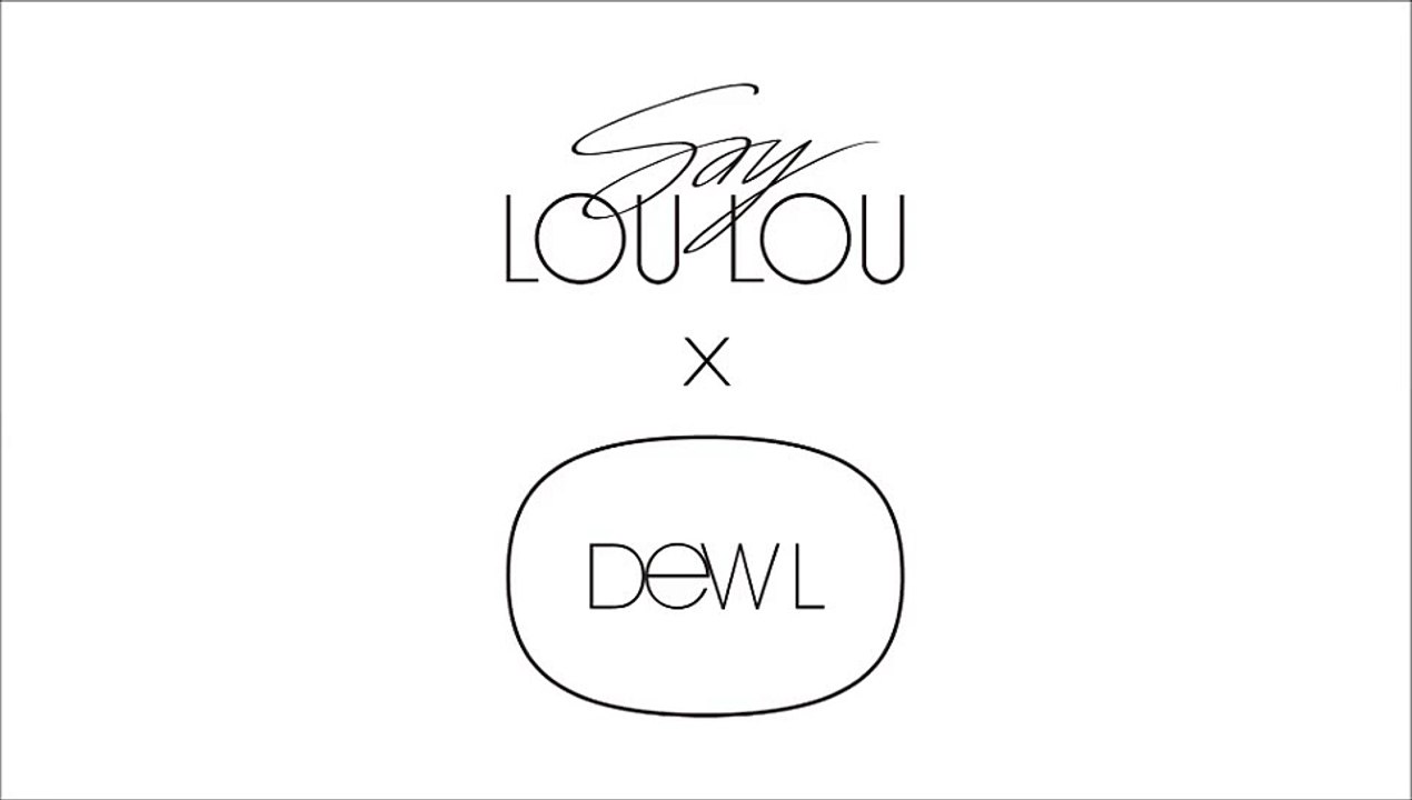 2015FW-DEWL-Campaign-X-SayLOULOU-Interview-[1
