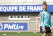 Equipe de France Féminine : Le nouveau visage de l'attaque tricolore