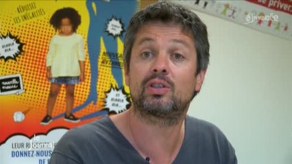 Carte scolaire/Classes surchargées : Interview de J-J. Bobin