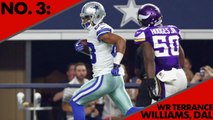 NFL Fantasy Focus: Week 2 Sleepers