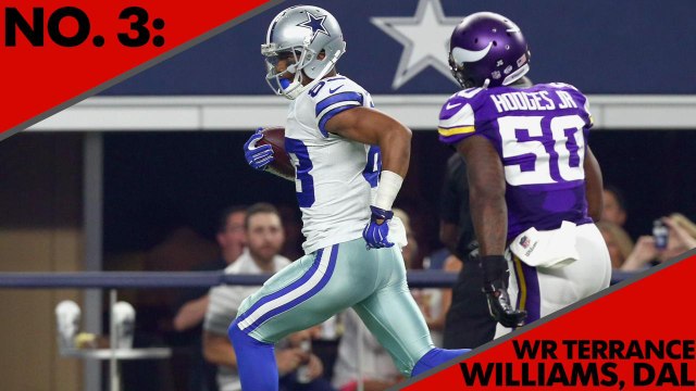 NFL Fantasy Focus: Week 2 Sleepers