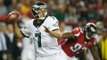 NFL Daily Blitz: Eagles offense sputters in loss