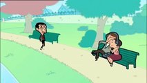 Mr. Bean E07 Mime games