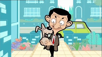 Mr. Bean E09 No pets