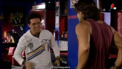 Amorcito Willy Cap 18 3