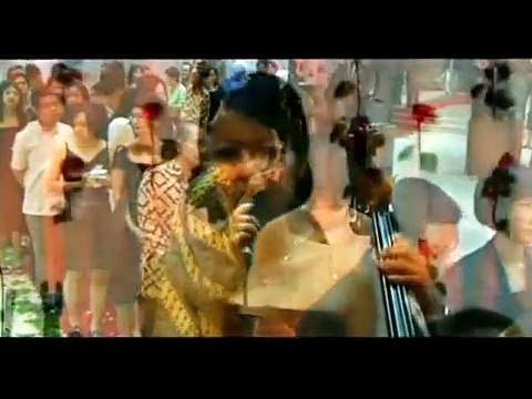 Fenny and Samuel Wedding February 28, 2004 Part 9