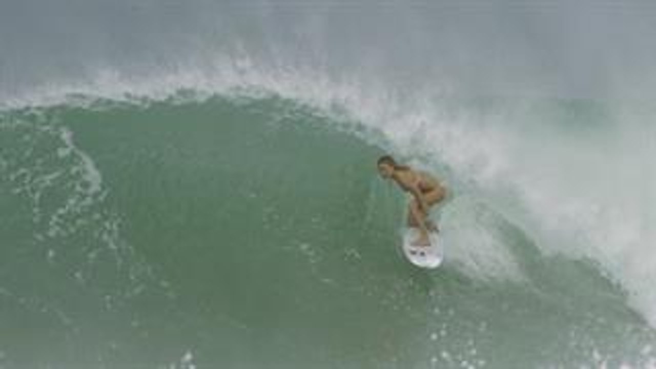 Rip Curl Womens - My Bikini Action