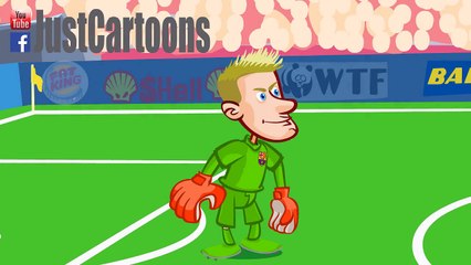 AS Roma vs FC Barcelona 16.09.2015 Highlights