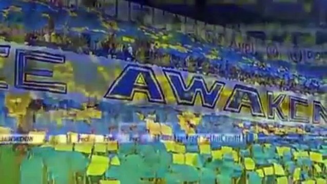 Fenerbahçe - Molde 1-3 Geniş Özet - Avrupa Ligi